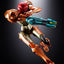 Metroid Prime 4: Beyond Diecast Action Figure Samus Aran LED 21 cm