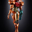 Metroid Prime 4: Beyond Diecast Action Figure Samus Aran LED 21 cm