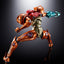 Metroid Prime 4: Beyond Diecast Action Figure Samus Aran LED 21 cm