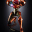 Metroid Prime 4: Beyond Diecast Action Figure Samus Aran LED 21 cm