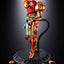 Metroid Prime 4: Beyond Diecast Action Figure Samus Aran LED 21 cm