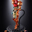 Metroid Prime 4: Beyond Diecast Action Figure Samus Aran LED 21 cm