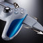 Astro Bot Chogokin Action Figure Astro Bot & Dual Speeder