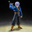 Dragon Ball Z S.H. Figuarts Action Figure Super Saiyan Trunks The Boy from the Future 14 cm