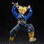 Dragon Ball Z S.H. Figuarts Action Figure Super Saiyan Trunks The Boy from the Future 14 cm