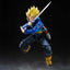 Dragon Ball Z S.H. Figuarts Action Figure Super Saiyan Trunks The Boy from the Future 14 cm