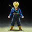 Dragon Ball Z S.H. Figuarts Action Figure Super Saiyan Trunks The Boy from the Future 14 cm