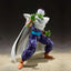 Dragon Ball Z S.H. Figuarts Action Figure Piccolo The Proud Namekian 17 cm