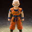 Dragon Ball Z S.H. Figuarts Action Figure Krillin-Earth's Strongest Man 12 cm