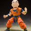 Dragon Ball Z S.H. Figuarts Action Figure Krillin-Earth's Strongest Man 12 cm