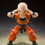 Dragon Ball Z S.H. Figuarts Action Figure Krillin-Earth's Strongest Man 12 cm