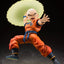 Dragon Ball Z S.H. Figuarts Action Figure Krillin-Earth's Strongest Man 12 cm