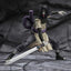 Naruto SHFiguarts Action Figure Orochimaru - Seeker of Immortality Reissue 15 cm