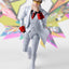 To Be Hero X S.H. Figuarts Action Figure X 16 cm