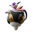 Dragon Ball Z S.H. Figuarts Action Figure Frieza (First Form) & Frieza Pod Reissue 11 cm