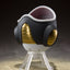 Dragon Ball Z S.H. Figuarts Action Figure Frieza (First Form) & Frieza Pod Reissue 11 cm