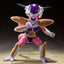 Dragon Ball Z S.H. Figuarts Action Figure Frieza (First Form) & Frieza Pod Reissue 11 cm