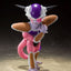 Dragon Ball Z S.H. Figuarts Action Figure Frieza (First Form) & Frieza Pod Reissue 11 cm