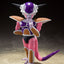 Dragon Ball Z S.H. Figuarts Action Figure Frieza (First Form) & Frieza Pod Reissue 11 cm