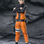 Naruto SHFiguarts Action Figure Naruto Uzomaki The Jinchuriki entrusted with Hope 15 cm
