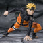 Naruto SHFiguarts Action Figure Naruto Uzomaki The Jinchuriki entrusted with Hope 15 cm