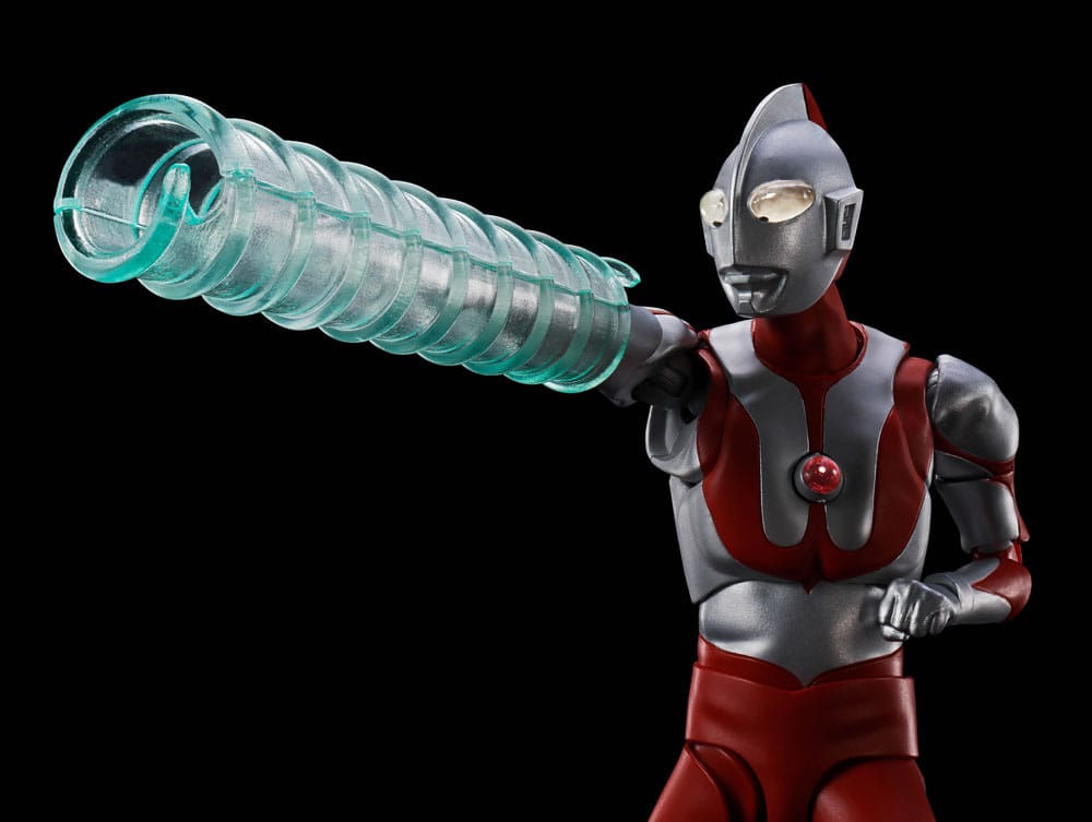 Ultraman Series S.H.Figuarts Action Figure Ultraman 60th anniversary Edition 15 cm