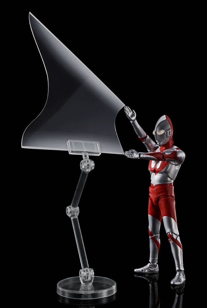 Ultraman Series S.H.Figuarts Action Figure Ultraman 60th anniversary Edition 15 cm