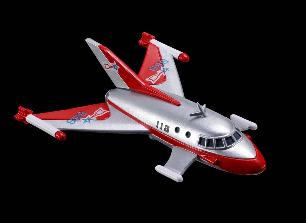 Ultraman Series S.H.Figuarts Action Figure Ultraman 60th anniversary Edition 15 cm