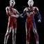 Ultraman Series S.H.Figuarts Action Figure Ultraman 60th anniversary Edition 15 cm