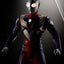 Ultraman Series S.H.Figuarts Shinkocchou Seihou Action Figure Ultraman Tiga Multi Type 30th Anniversary Edition 15 cm