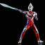 Ultraman Series S.H.Figuarts Shinkocchou Seihou Action Figure Ultraman Tiga Multi Type 30th Anniversary Edition 15 cm