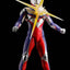 Ultraman Series S.H.Figuarts Shinkocchou Seihou Action Figure Ultraman Tiga Multi Type 30th Anniversary Edition 15 cm