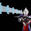 Ultraman Series S.H.Figuarts Shinkocchou Seihou Action Figure Ultraman Tiga Multi Type 30th Anniversary Edition 15 cm