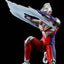 Ultraman Series S.H.Figuarts Shinkocchou Seihou Action Figure Ultraman Tiga Multi Type 30th Anniversary Edition 15 cm