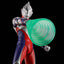 Ultraman Series S.H.Figuarts Shinkocchou Seihou Action Figure Ultraman Tiga Multi Type 30th Anniversary Edition 15 cm