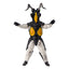Ultraman Series S.H.Figuarts Action Figure Zetton 60th anniversary Edition 16 cm