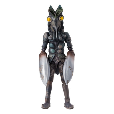 Ultraman Series S.H.Figuarts Action Figure Alien Baltan 60th anniversary Edition 16 cm