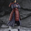 Naruto Shippuden S.H.Figuarts Action Figure Madara Uchiha Legend of Darkness 17 cm