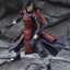 Naruto Shippuden S.H.Figuarts Action Figure Madara Uchiha Legend of Darkness 17 cm