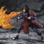 Naruto Shippuden S.H.Figuarts Action Figure Madara Uchiha Legend of Darkness 17 cm