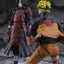 Naruto Shippuden S.H.Figuarts Action Figure Madara Uchiha Legend of Darkness 17 cm