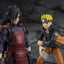 Naruto Shippuden S.H.Figuarts Action Figure Madara Uchiha Legend of Darkness 17 cm