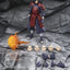 Naruto Shippuden S.H.Figuarts Action Figure Madara Uchiha Legend of Darkness 17 cm