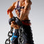 One Piece S.H. Figuarts Action Figure Portgas D. Ace -Marineford- 16 cm