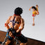 One Piece S.H. Figuarts Action Figure Portgas D. Ace -Marineford- 16 cm