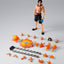 One Piece S.H. Figuarts Action Figure Portgas D. Ace -Marineford- 16 cm