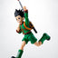 Hunter x Hunter S.H. Figuarts Accessory Set Gon & Killua the Hunter Exam Option Parts Set