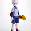 Hunter x Hunter S.H. Figuarts Accessory Set Gon & Killua the Hunter Exam Option Parts Set