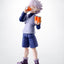 Hunter x Hunter S.H. Figuarts Accessory Set Gon & Killua the Hunter Exam Option Parts Set