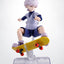 Hunter x Hunter S.H. Figuarts Accessory Set Gon & Killua the Hunter Exam Option Parts Set